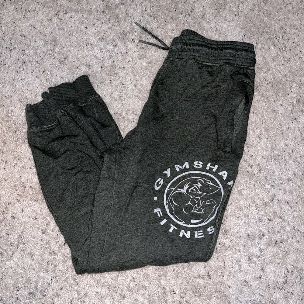 Gymshark Sweatpants